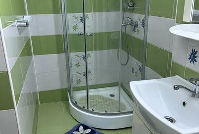 Apartament cu 3 camere decomandat în Daneș - 5