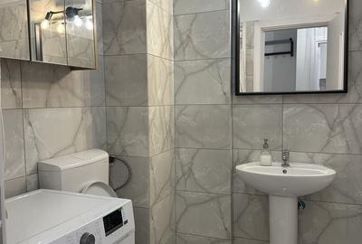 Garsonieră decomandată în Roșu - 4