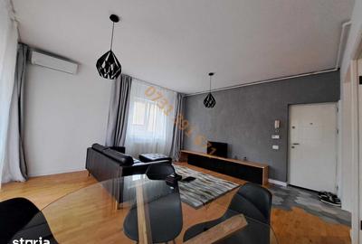Apartament cu 2 camere decomandat în Fundeni