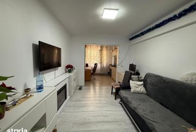 Apartament cu 2 camere în Valea Lupului - 1