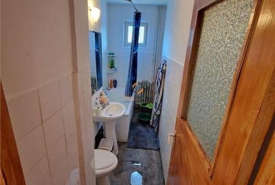 Apartament cu 3 camere semidecomandat în Circumvalațiunii - 2