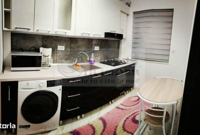 Apartament cu 2 camere decomandat în Alexandru cel Bun - 4