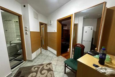 Garsonieră decomandată, mobilată în Ștefan cel Mare - 5