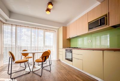 Apartament cu 2 camere în Copou - 6