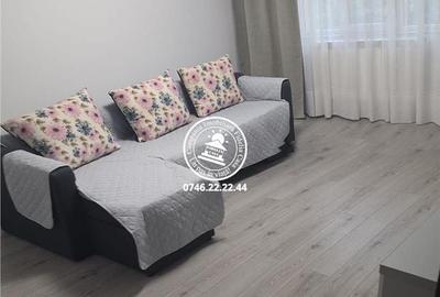 Apartament cu 2 camere decomandat în Dacia - 2