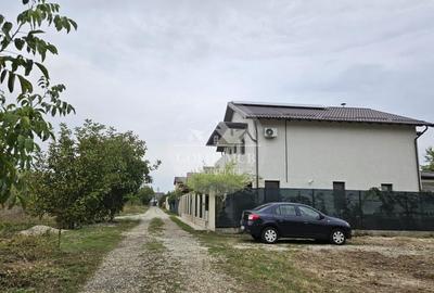 Teren Construcții intravilan de 683.5 mp, în Ciorogârla - 6