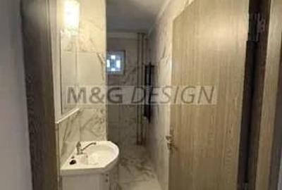 Apartament cu 2 camere semidecomandat în Girocului