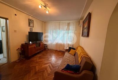 Apartament cu 2 camere semidecomandat, mobilat în Craiovei - 2