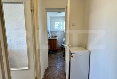 Apartament cu 2 camere în Semicentral - 1