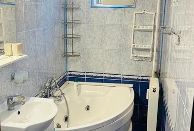 Apartament cu 2 camere semidecomandat în Central - 7
