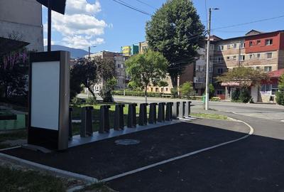 Garsonieră în Petros