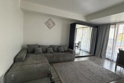 Apartament cu 2 camere decomandat în Gorjului - 3