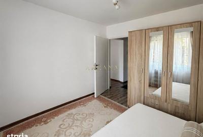 Apartament cu 3 camere în Mănăștur