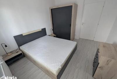 Apartament cu 2 camere decomandat în Obor