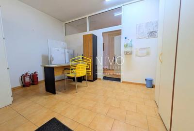 Spațiu comercial, de 50 mp, în Ultracentral - 6