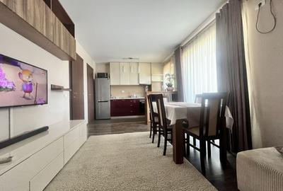 Apartament cu 3 camere decomandat în Exterior Vest - 1
