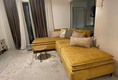 Apartament cu 2 camere decomandat în Lujerului - 2