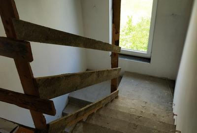 Casă cu 3 camere cu Teren 413 Mp în Cetate - 18