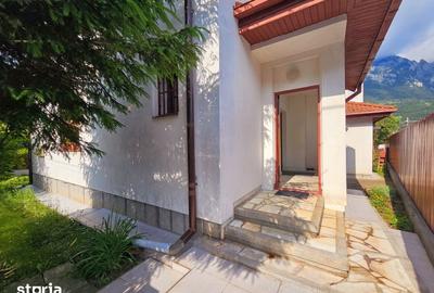 Apartament cu 3 camere în Central - 14