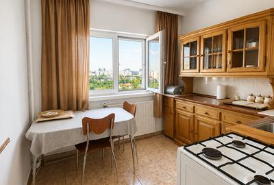 Apartament cu 3 camere în Turda