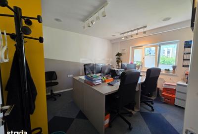 Apartament cu 3 camere decomandat în Centrul Civic