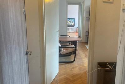 Apartament cu 2 camere semidecomandat în Central - 13