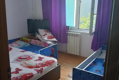 Apartament cu 2 camere semidecomandat în Exterior Vest - 1
