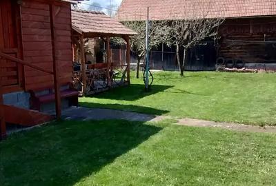 Casă cu 3 camere în Livada (Petreștii de Jos) - 6