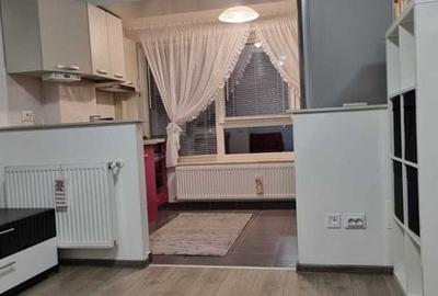 Garsonieră decomandată în Păcurari