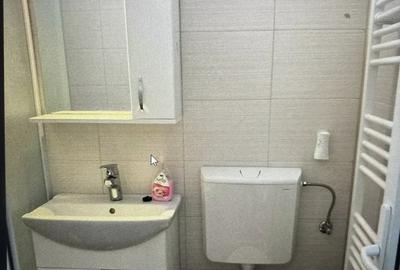 Garsonieră semidecomandată în Central - 2