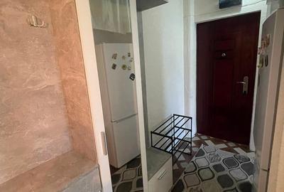 Apartament cu 2 camere nedecomandat în Alexandru cel Bun - 6