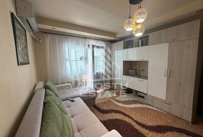 Apartament cu 3 camere semidecomandat în Lipovei - 2