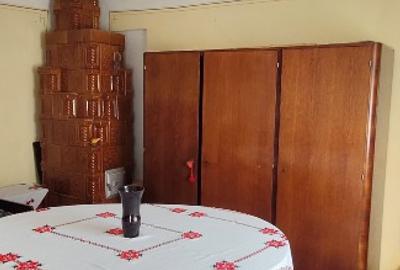 Casă individuală cu 3 camere cu Teren 974 Mp în Central - 8
