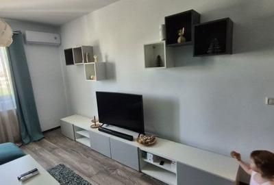 Apartament cu 2 camere decomandat în Dobroești