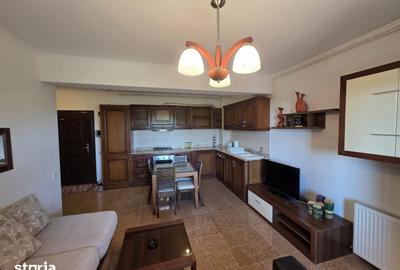 Apartament cu 2 camere în Nord - 5