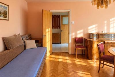 Apartament cu 2 camere semidecomandat în Central - 15