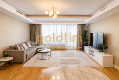Apartament cu 3 camere semidecomandat în Herăstrău - 5