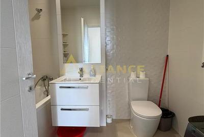 Apartament cu 2 camere decomandat, mobilat în Central - 10