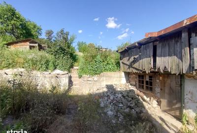Casă cu 3 camere cu Teren 575 Mp în Central