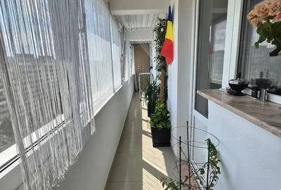 Apartament cu 3 camere decomandat în Pantelimon - 1