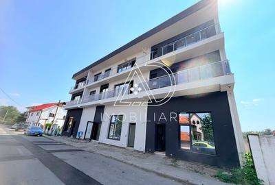 Apartament cu 2 camere decomandat în Central - 5