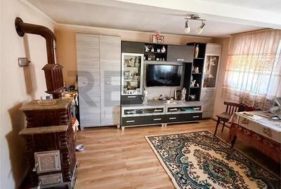 Casă cu 3 camere în Gepiu