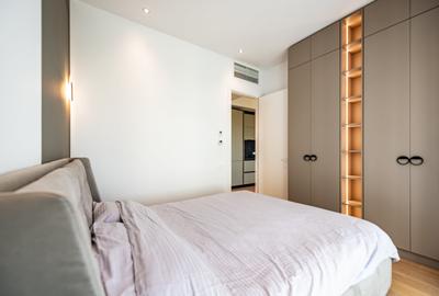 Apartament cu 2 camere decomandat în Floreasca - 8