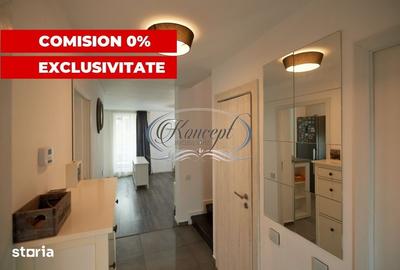 Casă cu 4 camere cu Teren 486 Mp în Iris