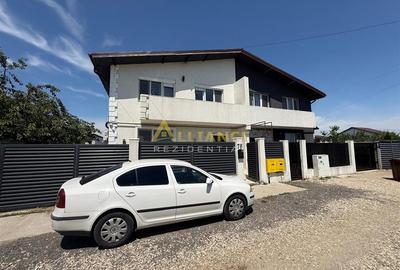 Duplex cu 3 camere cu Teren 227 Mp în Berceni