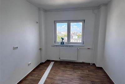 Apartament cu 2 camere semidecomandat în Tineretului