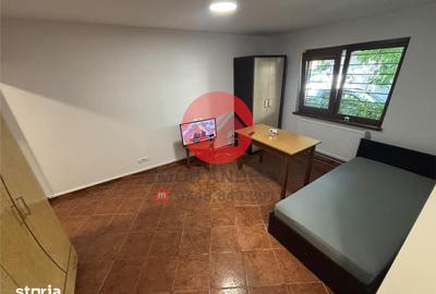 Apartament cu 2 camere în Spitalului - 5
