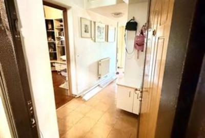 Apartament cu 3 camere semidecomandat în Bucureștii Noi - 4