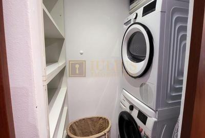 Apartament cu 2 camere semidecomandat, mobilat în Gheorghe Lazăr - 12