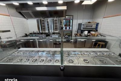 Spațiu comercial, de 100 mp, în Ultracentral - 1